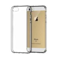 ราคา เคส Softcase ป้องกันการแตกสําหรับ Iphone 5 Iphone 5s Iphone 5 SE เคสเยลลี่ใส (40255787619)