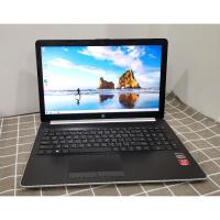 ราคา Notebook HP 15-db1002au **สินค้ามือ2 สภาพดี (24169930183)