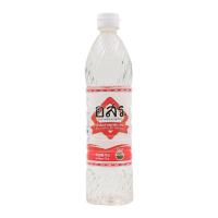 ราคา อสร.น้ำส้มสายชูกลั่น 5เปอร์เซ็นต์ 700มล. PFO.Vinegar 700ml. [หมายเลขบาร์โค้ด 8858935387008 ] (55015430796)