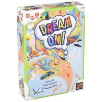 ราคา Dream on ทีมสร้างฝัน บอร์ดเกม (3732459898)