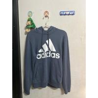 ราคา Hoodie adidas สียีนส์ มือสองของแท้ (40112048339)