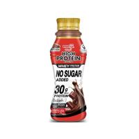 ราคา [สินค้าส่งด่วน] เมจิ นมโปรตีนสูง สูตรเวย์ รสช็อกโกแลต 350 มล. MEIJI HIGH PROTEIN CHOCOLATE WHEY 350 ML (46412090742)
