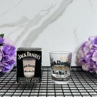 ราคา แก้วช็อต Jack Daniel's Old No.7 ขนาดเล็ก มือสอง จากญี่ปุ่น (18487338862)