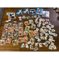 ราคา พร้อมส่ง มือสอง ราคาเหมาทั้งกอง แม่เหล็กติดตู้เย็น แม่เหล็กลายการ์ตูน snoopy micky mouse ชินจัง เซลามูน (4914798056)
