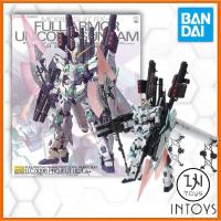ราคา BANDAI - (MG) 1/100 FULL ARMOR UNICORN GUNDAM Ver.ka ( Gunpla​/Gunadam Plastic Kits ) (905998658)
