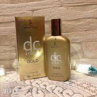 ราคา น้ำหอมแท้นำเข้า DC one Gold 100ml. กลิ่นเทียบเคียง CK1 Gold (7550302020)