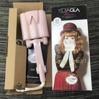 ราคา TSUYAGLA wave -- ที่หนีบผมลอนเมอร์เมด ขนาด 32cm. (506755065)