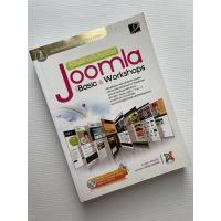 ราคา (หนังสือมือสอง) คู่มือสร้างเว็บไซต์ด้วย Joomla ฉบับ Basic&Workshops (6195356625)