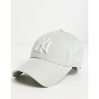 ราคา [พร้อมส่ง] New Era 9forty Sage Green Cap (923444154)