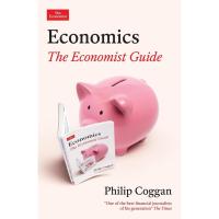 ราคา หนังสืออังกฤษใหม่ Economics: the Economist Guide [Paperback] (40572290728)