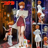 ราคา Figure ฟิกเกอร์ Fire Phoenix Studio Detective Conan ยอดนักสืบจิ๋ว โคนัน Miyano Shiho Ai Haibara มิยาโนะ ชิโฮะ ไอ ไฮบาระ (18650877153)