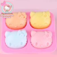 ราคา พิมพ์คิตตี้ แม่พิมพ์คิตตี้ พิมพ์ทำวุ้น พิมพ์สบู่ HELLOKITTY (10119429742)
