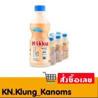 ราคา ดีโด้ มิกกุ ขนาด 300 มล. x 6 2รสชาติให้เลือก (27672087031)