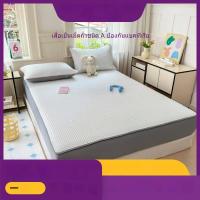ราคา A แผ่นรองนอนเย็นต้านเชื้อแบคทีเรีย PE แผ่นรองนอนเย็น ชุดแผ่นรองนอนเย็นลายการ์ตูนแบบแจ็คการ์ด 3 ชิ้น ผ้าปูที่นอนแบบรัดมุม (27494921382)