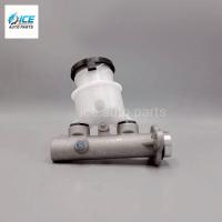 ราคา แม่ปั้มเบรค 15/16" ISUZU TFR รุ่นปี 2015–2016 (KBZ) รหัส 8-94113582-0 ยี่ห้อ ของแท้ (50553486095)