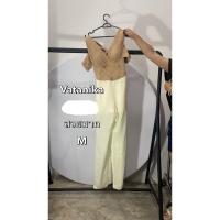 ราคา Vatanika New jumpsuit US4 UK10 (19692427187)