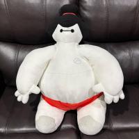 ราคา ตุ๊กตา Baymax เบย์แม็กซ์ บิ๊กฮีโร่ ลิขสิทธิ์แท้ Sega (53814925824)