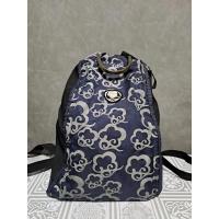 ราคา กระเป๋าเป้มือสองสีดำ (24036216357)