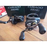 ราคา SHIMANO​ CURADO​ 200,201 K (5044045325)