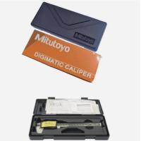 ราคา Mitutoyo นําเข้าญี่ปุ่น Mitutoyo Digital Display Calipers (56364496799)