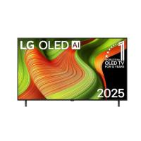 ราคา ทีวี 55" LG OLED AI B5 4K Smart TV 2025 รุ่น OLED55B5PSA (41530868689)