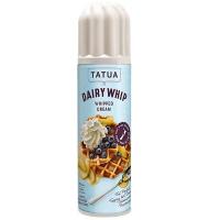 ราคา ตาตัว แดรี่วิปครีมไขมันต่ำ Tatua Dairy Whip Cream Reduded Fat 400g. (44961365708)