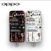 ราคา Oppo Mirror5 Mirror5lite Neo5s Joy5 R7+ R7 R7lite R7s R9s R9s+ R9spro ลายกีตาร์ (1197280160)