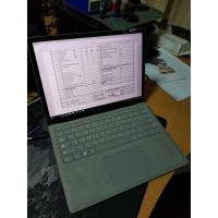 ราคา Microsoft Tablet Surface Laptop Core i5 (1720576054)