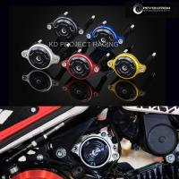 ราคา ครอบไดร์สตาร์ท Revolution Dax125,Monkey125,CT125,MSX,Grom (10095223272)
