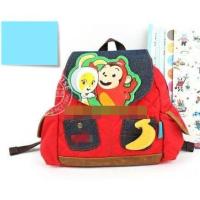 ราคา กระเป๋าเป้เด็กสะพายหลังลายการ์ตูนยอดฮิต Coco Mong (2339733957)