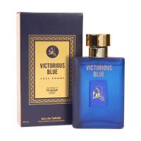ราคา น้ำหอม Victorious Blue EDP 100ml. (1565036078)