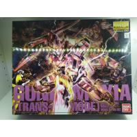 ราคา โมเดลฟิกเกอร์กันดั้มBandai -1/100 Master Grade Gundam- Gundam Exia -Trans Am mode-Celessital Being Moblie Suit GN-001 (13913636980)