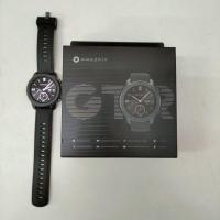 ราคา Amazfit GTR 42mm สีดำใช้งาน 4 วัน สภาพ 99%ประกันศูนย์ไทย 11 เดือนกว่า (9726716425)