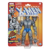 ราคา Hasbro Marvel Legends Series 6-inch Collectible Marvel’s Beast Action Figure Toy Vintage Collection สินค้าลิขสิทธิ์แท้ (6537371297)