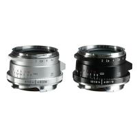 ราคา Voigtlander Ultron Vintage Line 35mm f/2 ASPH. Type II VM with Lens Hood LH-12 ***ประกันศูนย์ 2 ปี*** (9831576175)