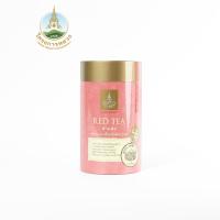 ราคา โครงการหลวง ชาแดง กล่อง 60 กรัม (โครงการชา) (27713413971)