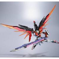 ราคา (พร้อมส่ง) Metal Build Destiny Gundam Heine Westenfluss Custom Mb (18781216803)