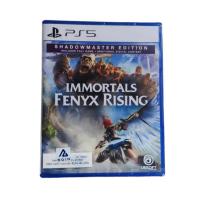 ราคา Immortals Fenyx Rising (PS4-PS5) (มือ1)(มือสอง) (25555085825)