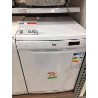 ราคา เครื่องล้างจาน Teka รุ่น LP8 820 WH ถูกสุดๆ ถูกและคุ้มขนาดนี้หาได้ที่ไหน ของใหม่ตัวโชว์รุ่นล่าสุด ชนช้อป (13825588580)