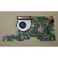 ราคา Asus E402B เมนบอร์ด AMD A9 E402BP บอร์ดหลัก (51907161183)