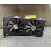 ราคา RX 470 SAPPHIRE NITRO 8พิน 8gb Gddr5(มือสอง)ใช้งานปกติ (41479771026)