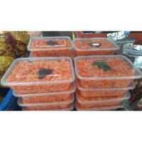 ราคา หมี่กรอบโบราณ3รส 250กรัม (49909957967)