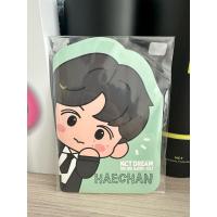 ราคา [New] - Notebook MoshiMoshi ISTJ (Haechan) (22864641407)