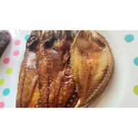 ราคา ปลาทูแดดเดียว หอม อร่อย ทานกับข้าวสวยร้อนๆ ข้าวต้มกุ้ย อร่อยติดใจ (24812282189)