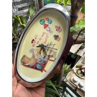 ราคา นาฬิกาปลุกไขลานญี่ปุ่น (51652951000)