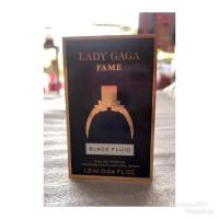 ราคา น้ำหอม LADY GAGA FAME BLACK FLUID 1.2ml ขนาดทดลอง/เทสเตอร์ (804344914)