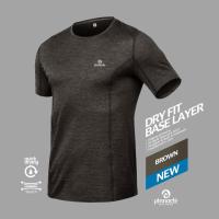 ราคา Pinnacle Pro Official Baselayer - สีน้ําตาล (48611970256)