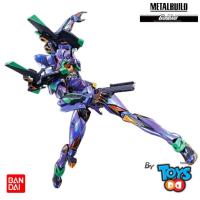 ราคา METAL BUILD EVA-01 EVANGELION TEST TYPE [ EVA2020 ] (12812614541)