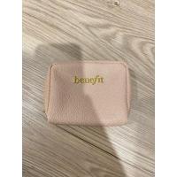 ราคา กระเป๋าเครื่องสำอางค์ benefit มือสอง (28913614280)