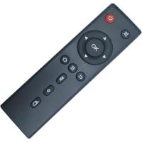 ราคา รีโมทคอนโทรลทดแทนสําหรับ Android TV Box TX2, TX3, TX3 Mini, TX5 Pro, TX6, TX92 (51961464663)